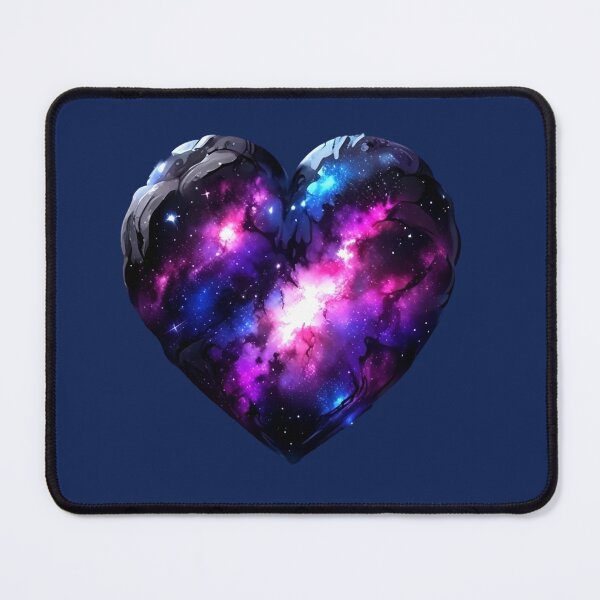 Item preview, Galaxy Heart designed and sold by Digiheart.