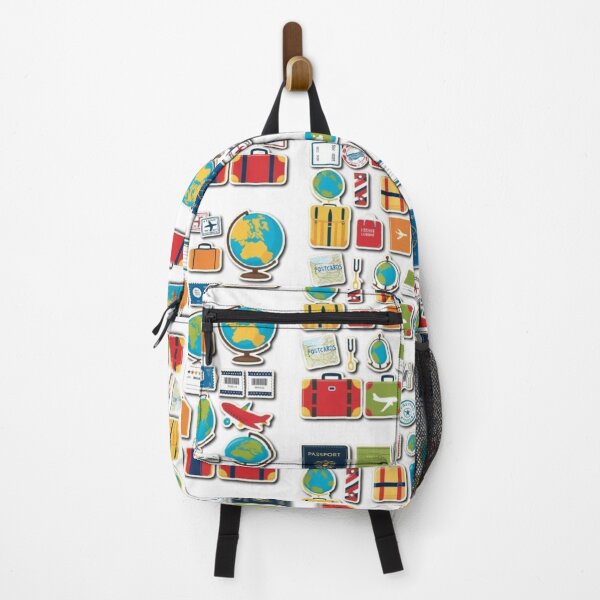 Item preview, Travel pack designed and sold by LiQiLi.