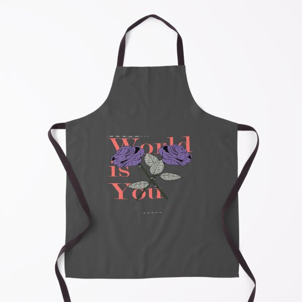 Item preview, World Is You designed and sold by eafyf.