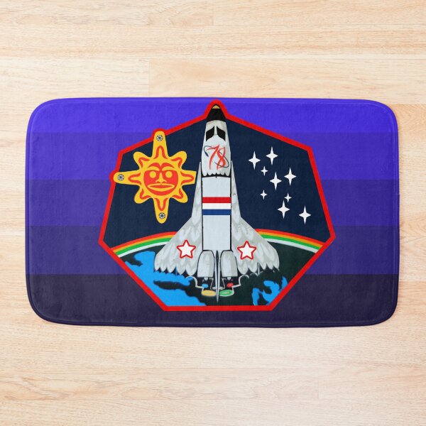 Item preview, Outer Space State of Mind designed and sold by Q Art & Design .