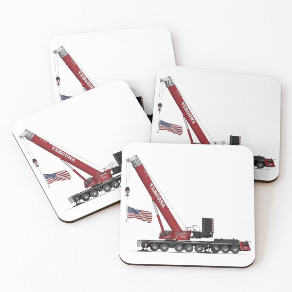 Item preview, Heavy Crane 91 designed and sold by Heavy Machinery.