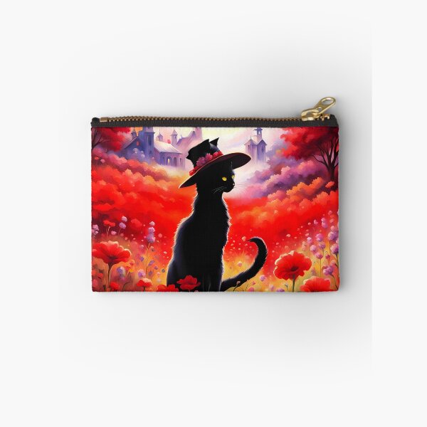 Item preview, The City Cat Visits the Countryside designed and sold by Bright-Moonrise.
