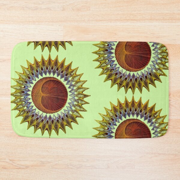 Item preview, sunrise waves designed and sold by Walaaghobashy.