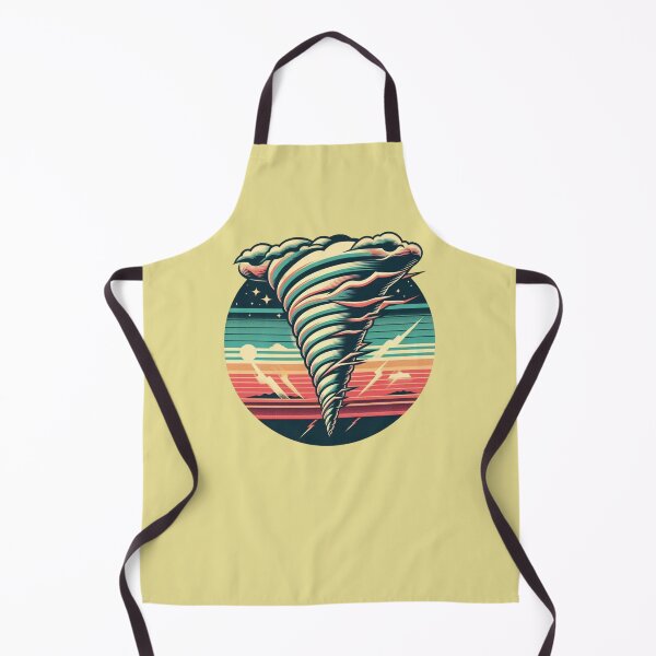 Item preview, Tornado (Retro) V.1 designed and sold by Bubble-Boris.