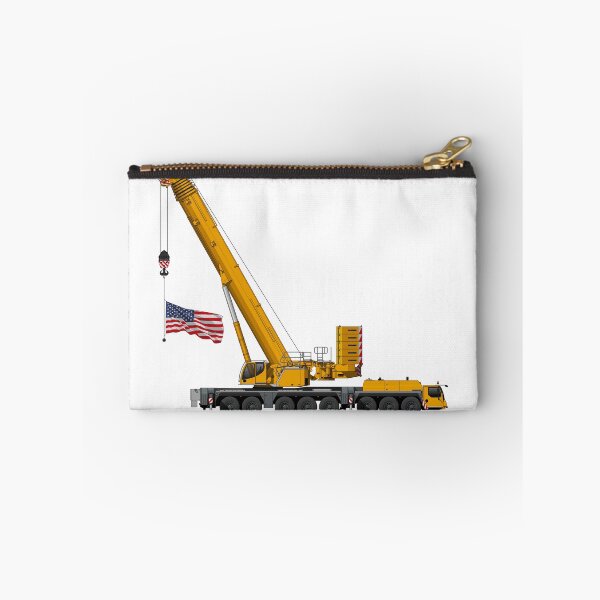 Item preview, Heavy Crane 92 designed and sold by Heavy Machinery.