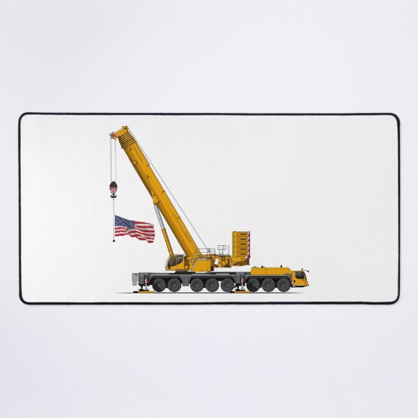 Item preview, Heavy Crane 92 designed and sold by Heavy Machinery.