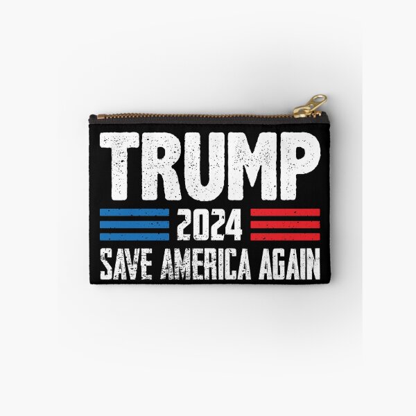 Artikelvorschau, Trump 2024 Rettet Amerika erneut entworfen und verkauft von Pine-Shop.