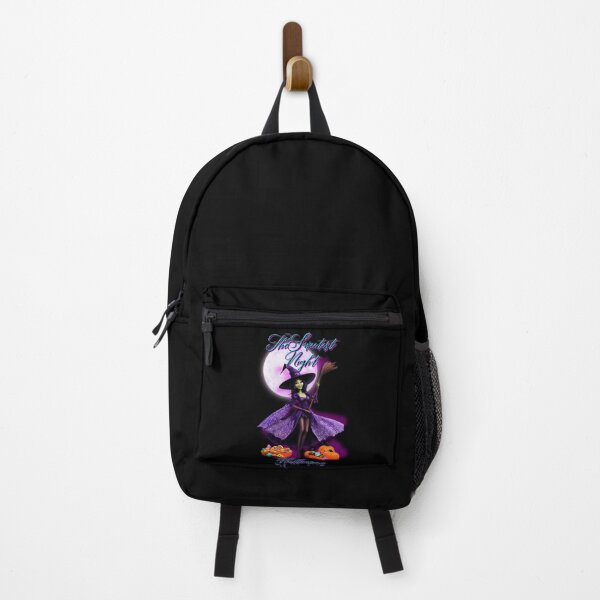 Item preview, Witch and the sweetest night - Halloween designed and sold by CamillaCreation.