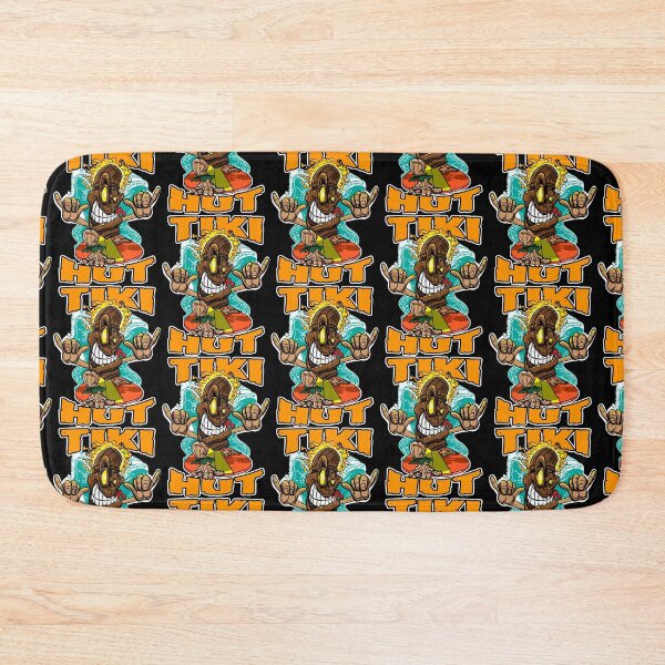Item preview, Cabaña Tiki designed and sold by eShirtLabs.