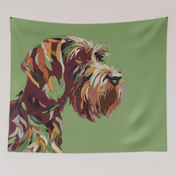 Item preview, GRIFF SAGE 2024 designed and sold by boesarts.