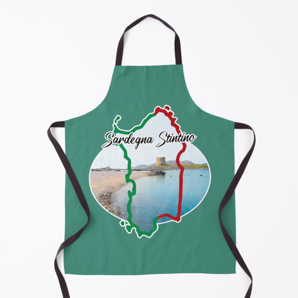 Item preview, Stintino - Sardegna - Sardinia - Italy - The Pelosa Tower designed and sold by miskaralise.