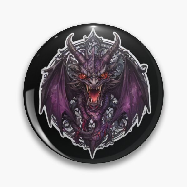 Item preview, gothic dragon designed and sold by Mr-Feniks-55.