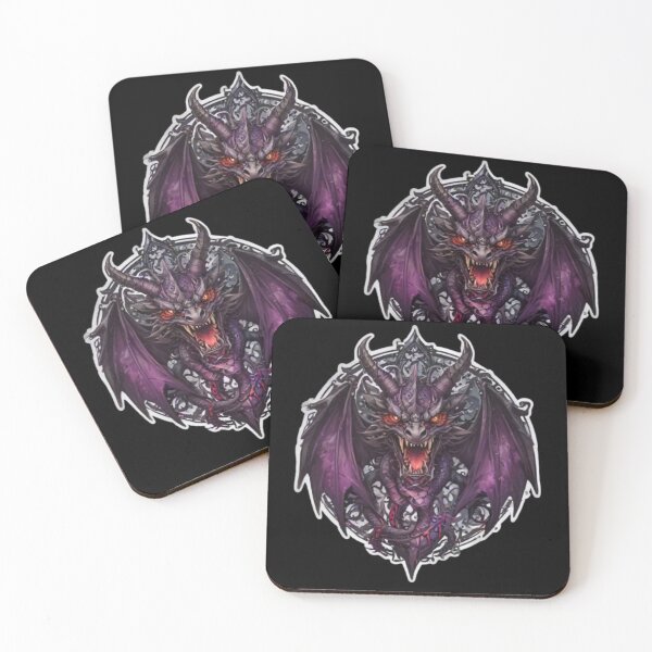 Item preview, gothic dragon designed and sold by Mr-Feniks-55.