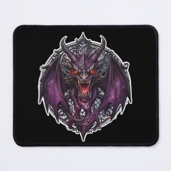 Item preview, gothic dragon designed and sold by Mr-Feniks-55.