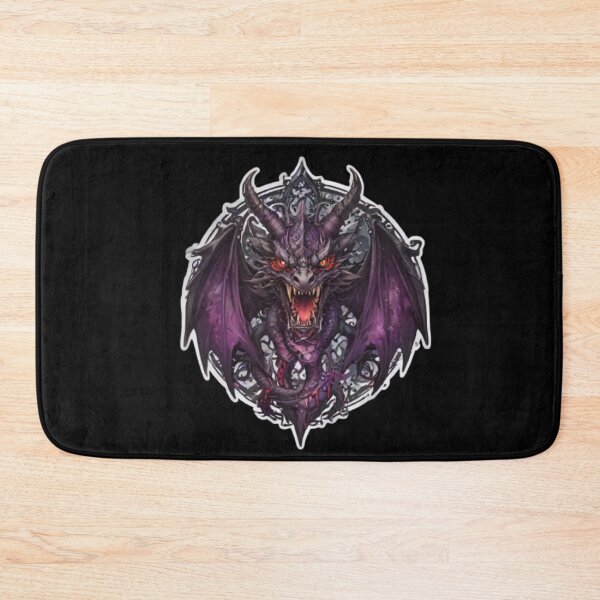 Item preview, gothic dragon designed and sold by Mr-Feniks-55.