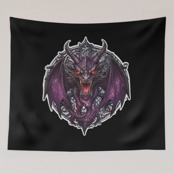 Item preview, gothic dragon designed and sold by Mr-Feniks-55.