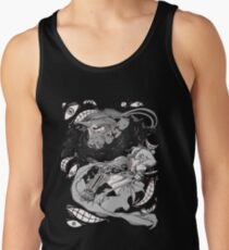 Full Metal for you Tank Top