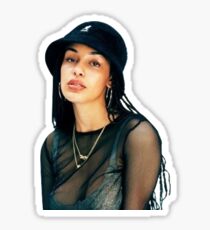 Jorja Smith Sticker