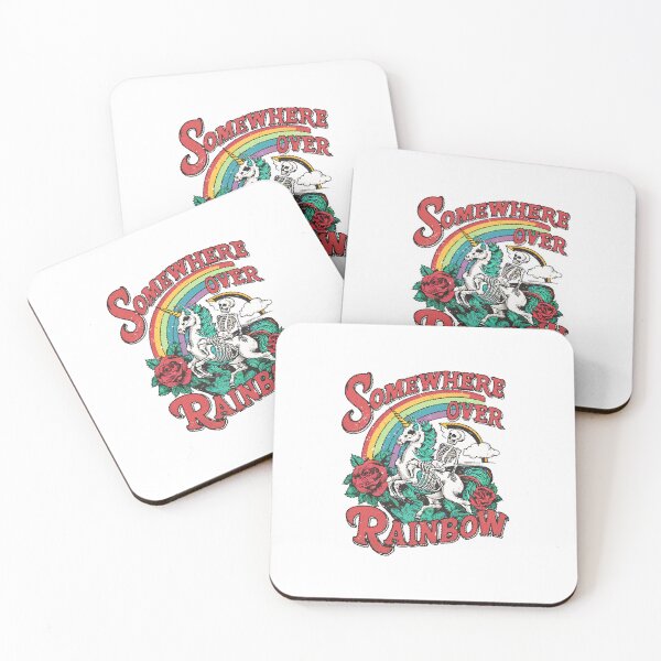 Item preview, somewhere over the rainbow_vintage graphic designed and sold by FORPOTATOPARTY.