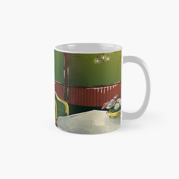Item preview, Greenroom Background 2 designed and sold by Selfmaiden.