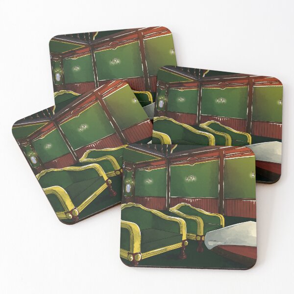 Item preview, Greenroom Background 2 designed and sold by Selfmaiden.