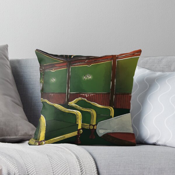 Item preview, Greenroom Background 2 designed and sold by Selfmaiden.