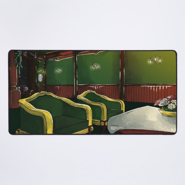Item preview, Greenroom Background 2 designed and sold by Selfmaiden.