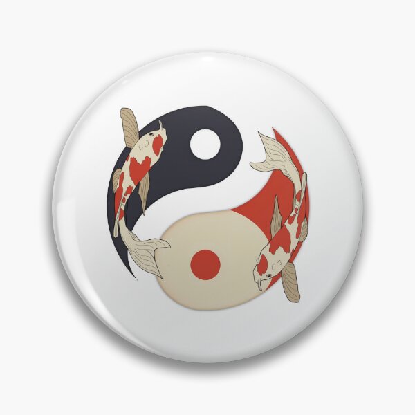Item preview, Koi pattern designed and sold by Hedon77.