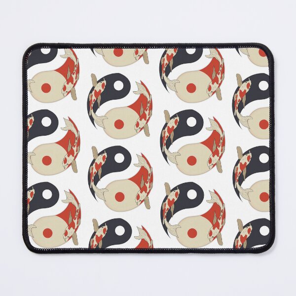 Item preview, Koi pattern designed and sold by Hedon77.