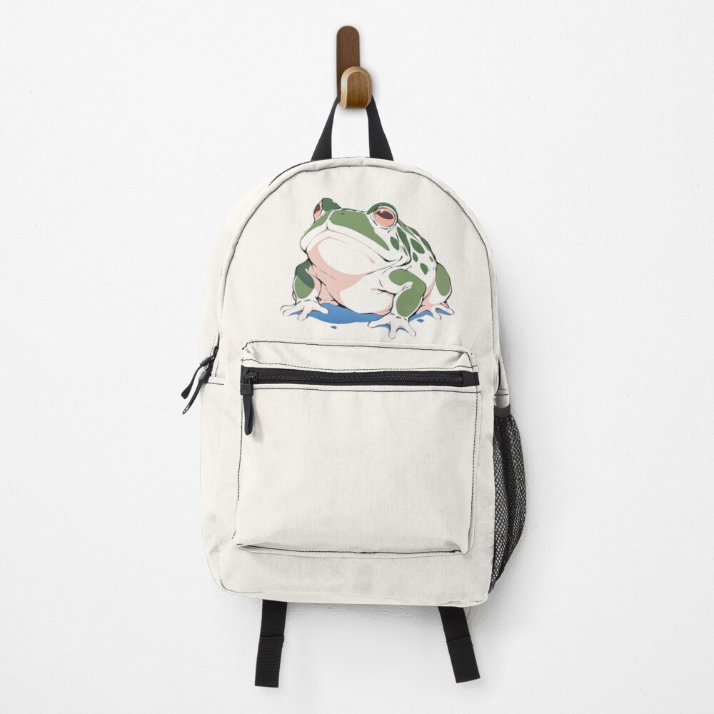 Item preview, Backpack designed and sold by SumoSima.