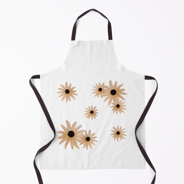 Item preview, Orange Flowers Watercolor Art designed and sold by AveryZi.