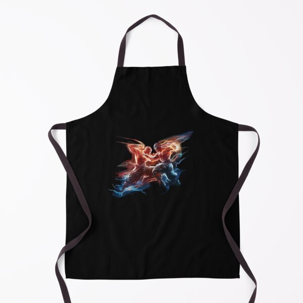 Item preview, fighting game designed and sold by Paulina Szymoniak.
