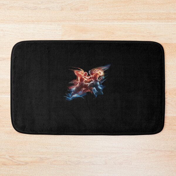 Item preview, fighting game  designed and sold by Paulina Szymoniak.