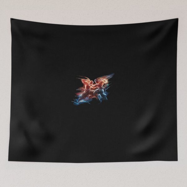 Item preview, fighting game  designed and sold by Paulina Szymoniak.
