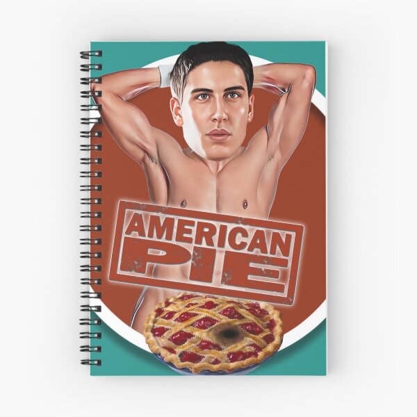 Item preview, American Pie - Jason Biggs designed and sold by IndecentDesigns.