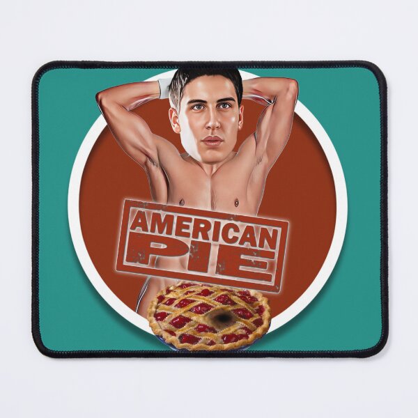 Item preview, American Pie - Jason Biggs designed and sold by IndecentDesigns.