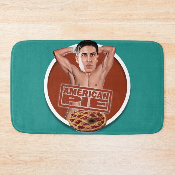 Item preview, American Pie - Jason Biggs designed and sold by IndecentDesigns.