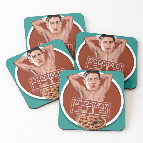 Item preview, American Pie - Jason Biggs designed and sold by IndecentDesigns.