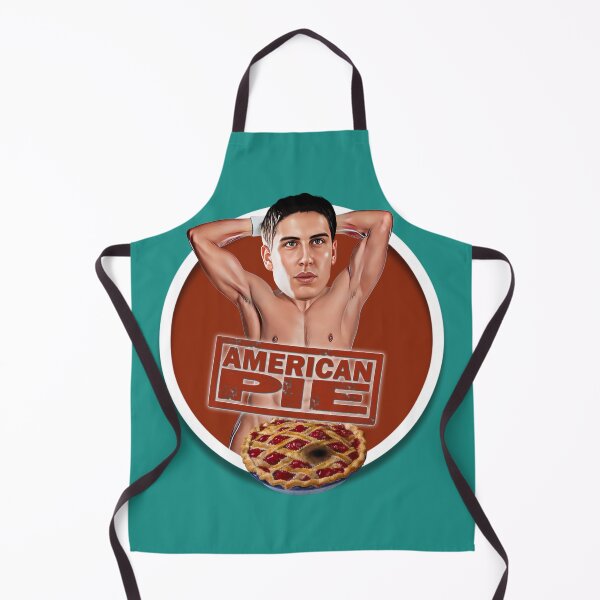 Item preview, American Pie - Jason Biggs designed and sold by IndecentDesigns.