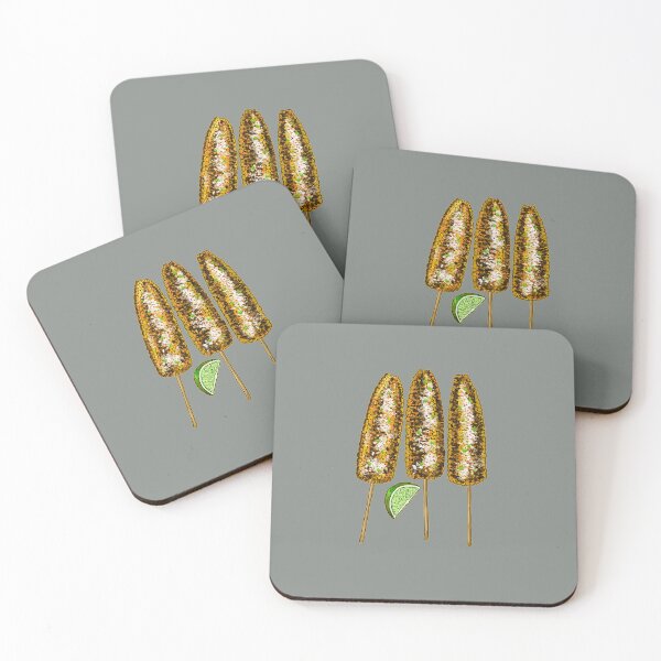 Item preview, Street Corn designed and sold by Salt & Keep.