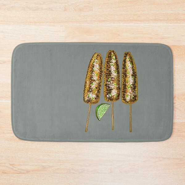 Item preview, Street Corn designed and sold by Salt & Keep.