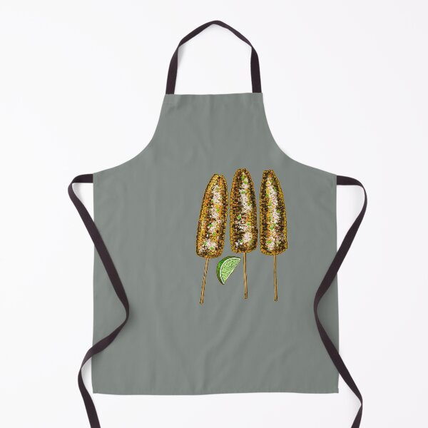 Item preview, Street Corn designed and sold by Salt & Keep.