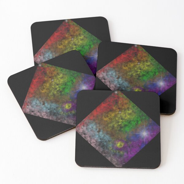 Item preview, Progress Nebula designed and sold by JHera10.