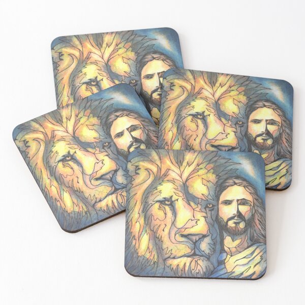 Item preview, Daniel designed and sold by ecce-art.