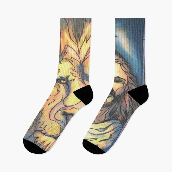 Item preview, Daniel designed and sold by ecce-art.