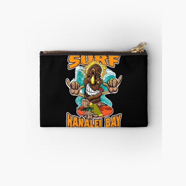 Item preview, Surf Hanalei Bay designed and sold by eShirtLabs.