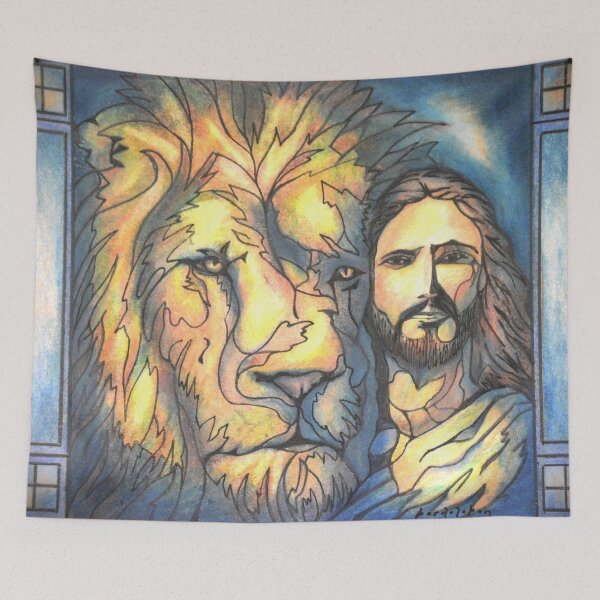 Item preview, Daniel designed and sold by ecce-art.