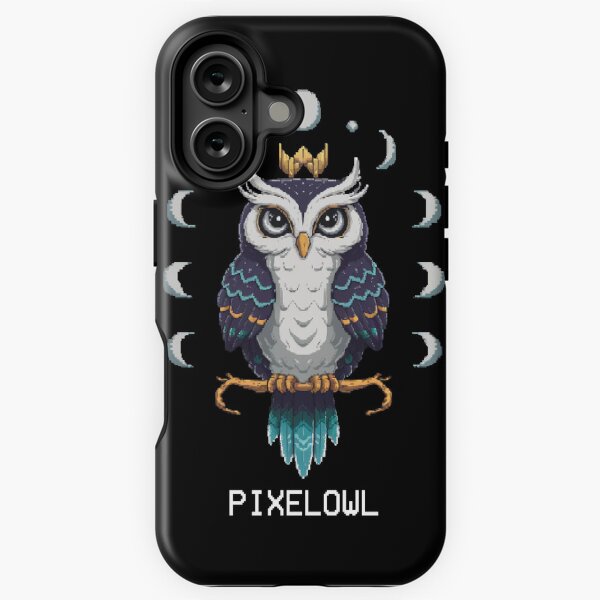 Item preview, Mystical Pixel Creatures designed and sold by PixelQuantum.