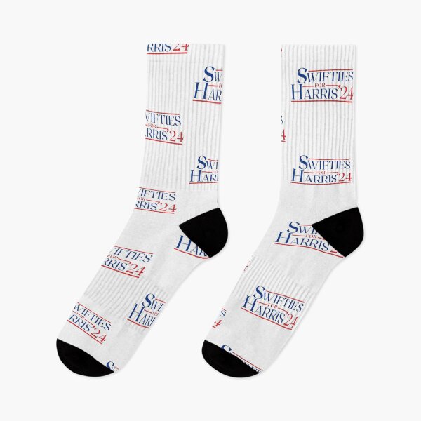Item preview, Swifties For Harris designed and sold by Only Legends.