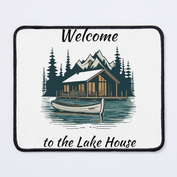 Item preview, Lakeside Harmony designed and sold by FitEnvy.